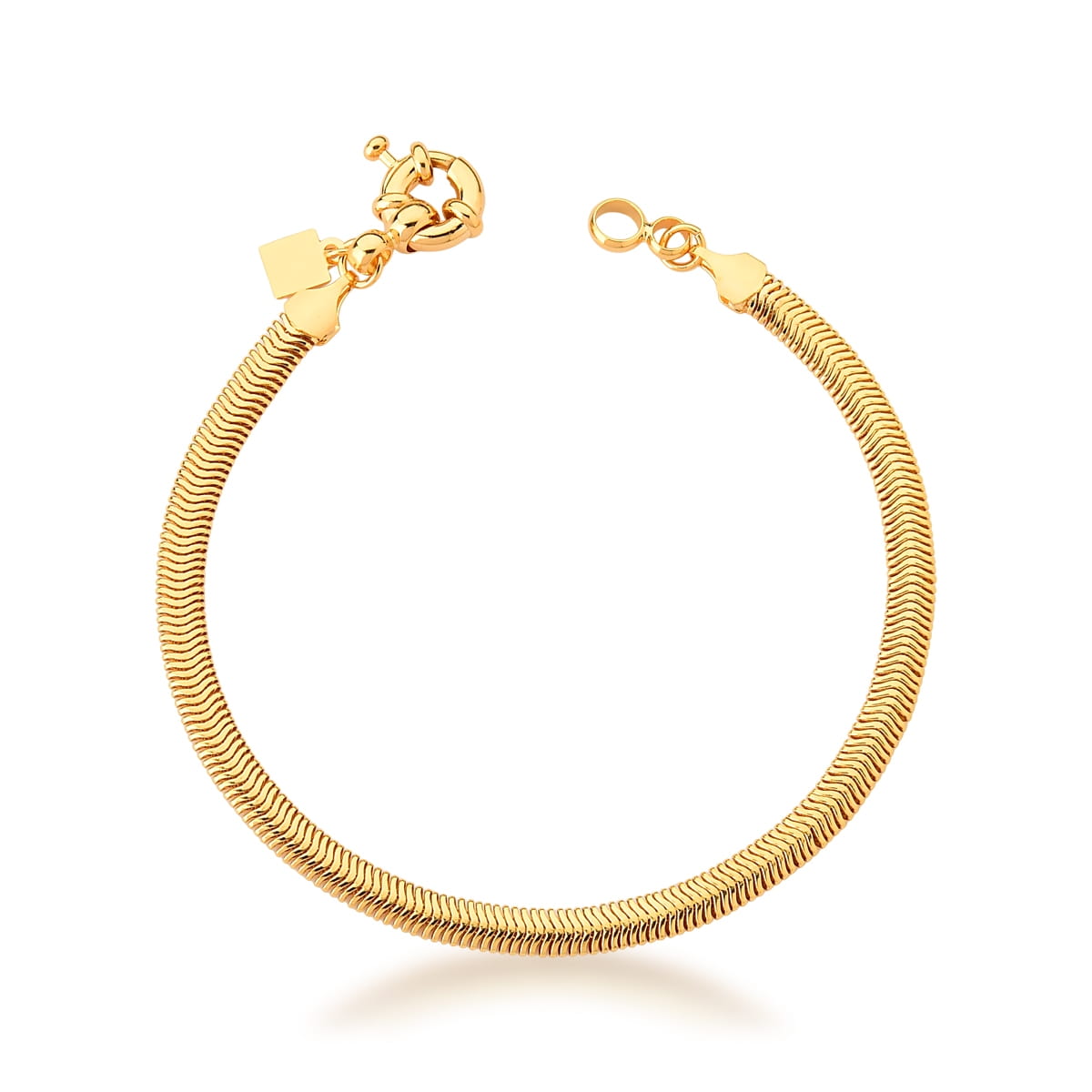 PULSEIRA MALEAVEL LISO