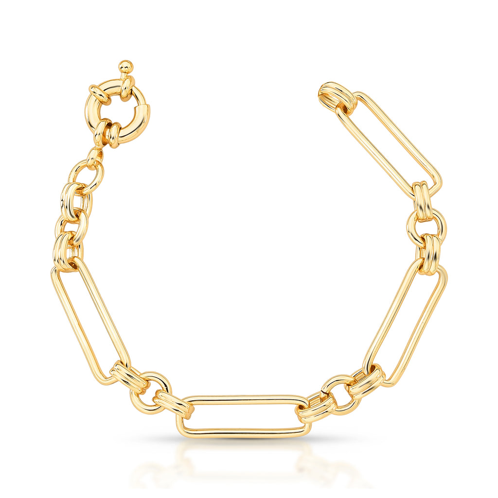PULSEIRA MALEAVEL LISO