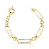 PULSEIRA MALEAVEL LISO
