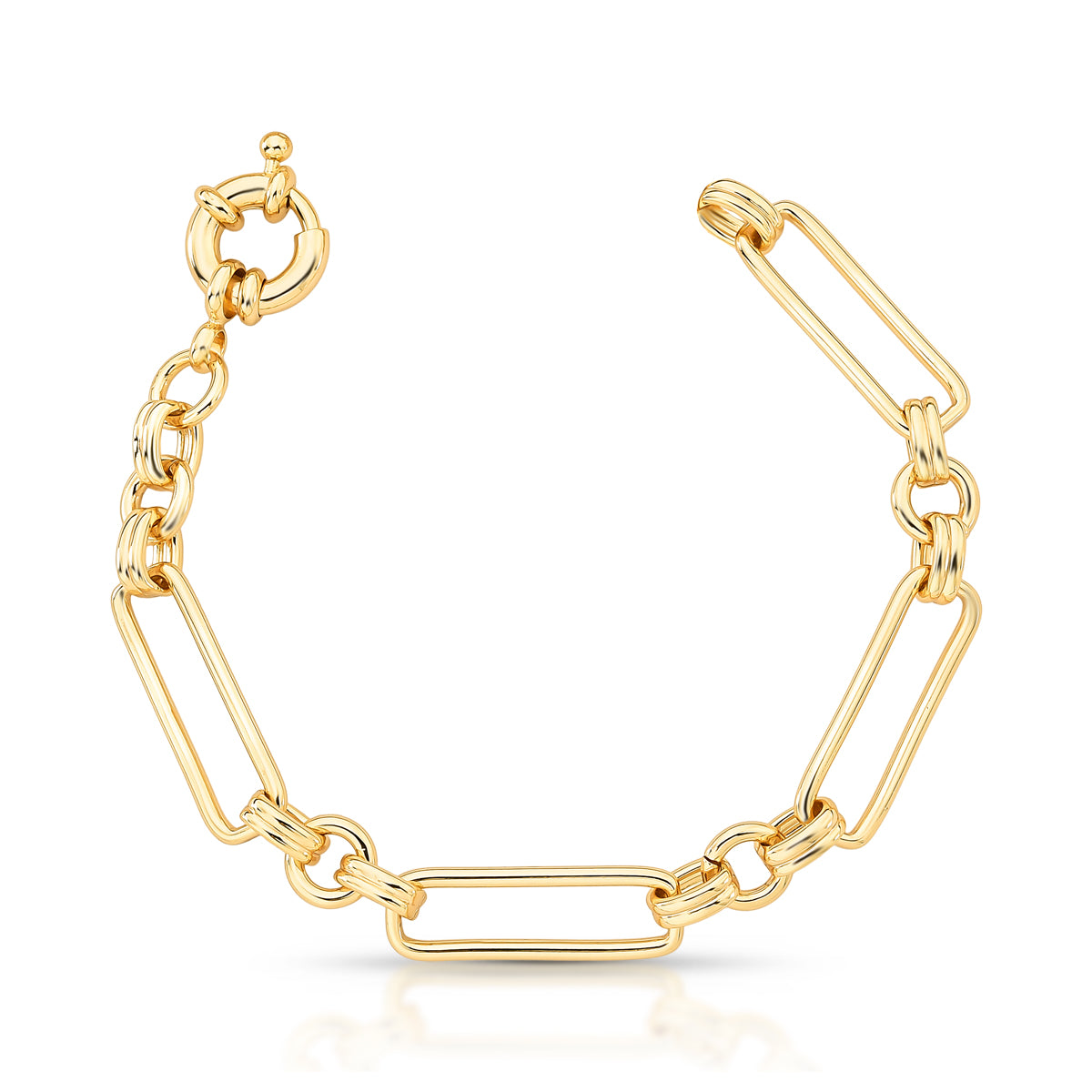 PULSEIRA MALEAVEL LISO