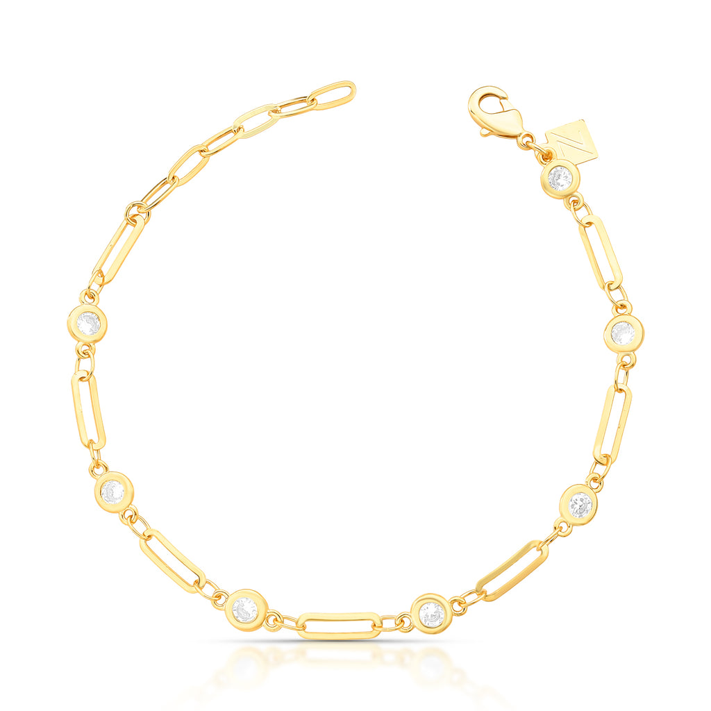 PULSEIRA MALEAVEL PEDRA REDONDO
