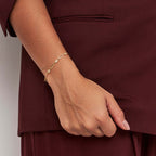 PULSEIRA MALEAVEL PEDRA REDONDO